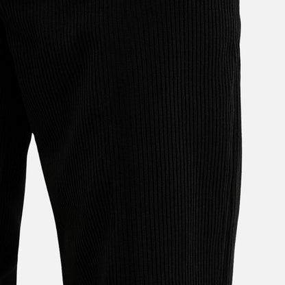 Men’s Corduroy Trousers - Wide-Leg Vintage Pants