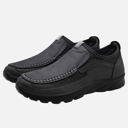 Men’s Orthopedic Slip On Shoes