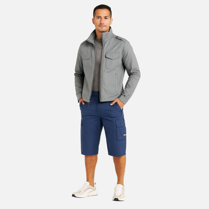 Men's Cargo Shorts - Short Cargo Pants