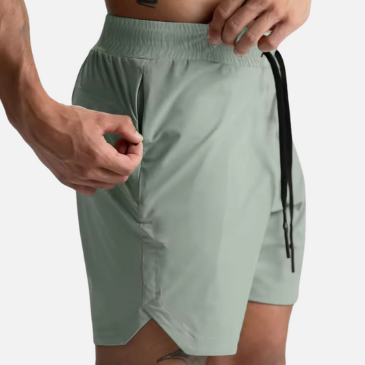 Men’s Quick Dry Summer Shorts