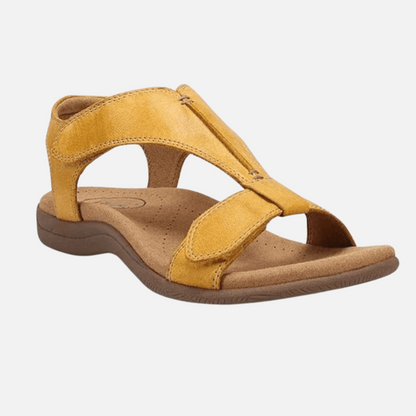 Women's Orthopedic Slippers with Arch Support