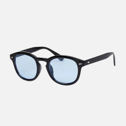Men's Elegant Tinted Sunglasses - Smart Blue Light Glasses