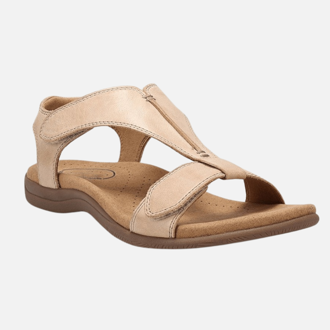 Women's Orthopedic Slippers with Arch Support