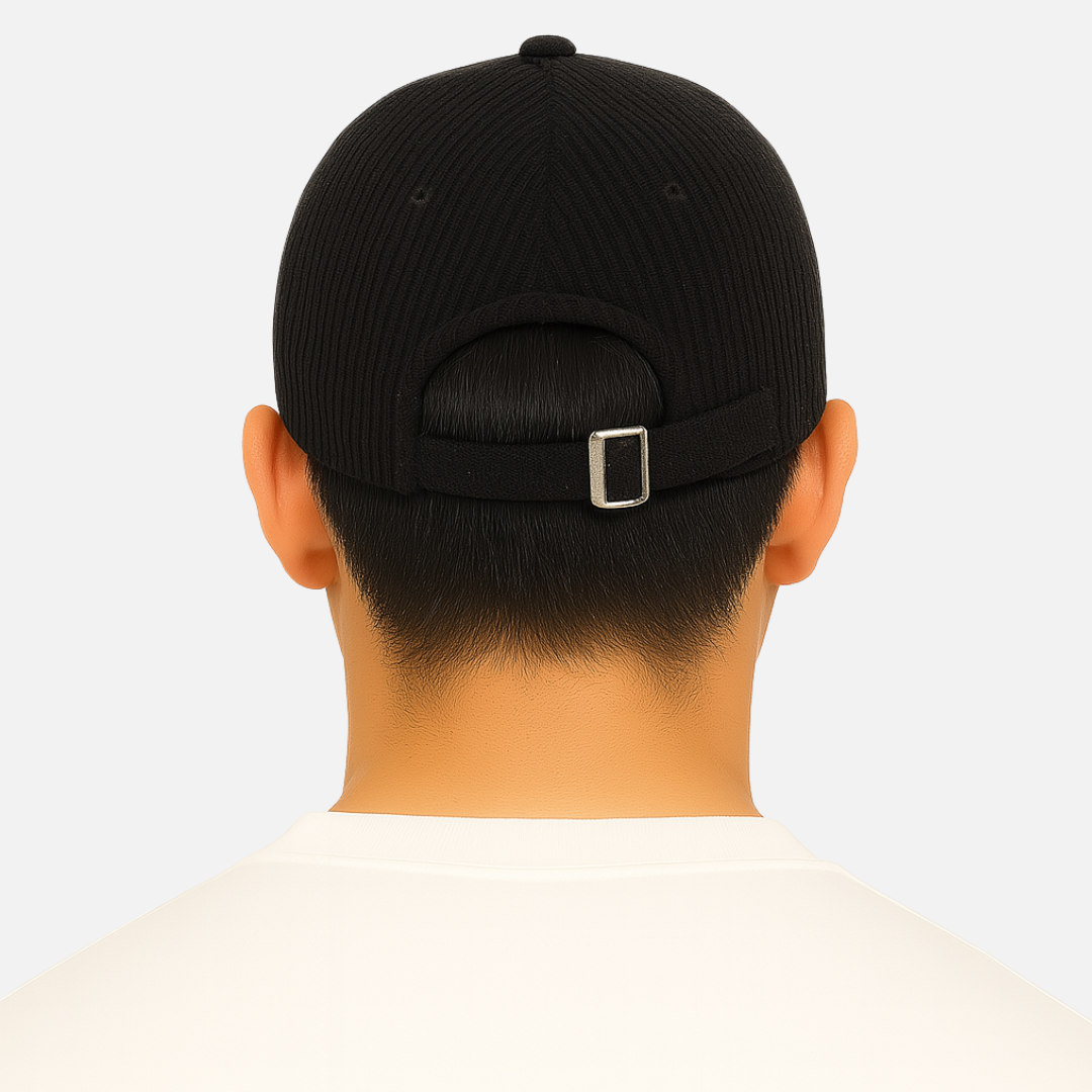 Men's Corduroy Cap - Men's Baseball Hat
