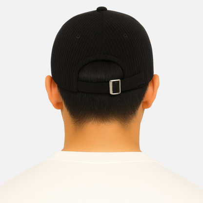 Men's Corduroy Cap - Men's Baseball Hat
