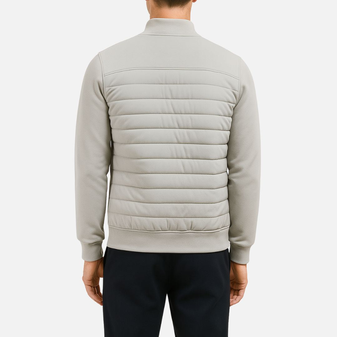 Men's Summer Jacket - Breathable Lightweight Jacket