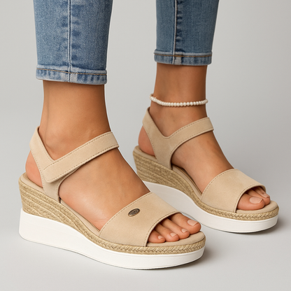 Women's Orthopedic Supportive Sandals