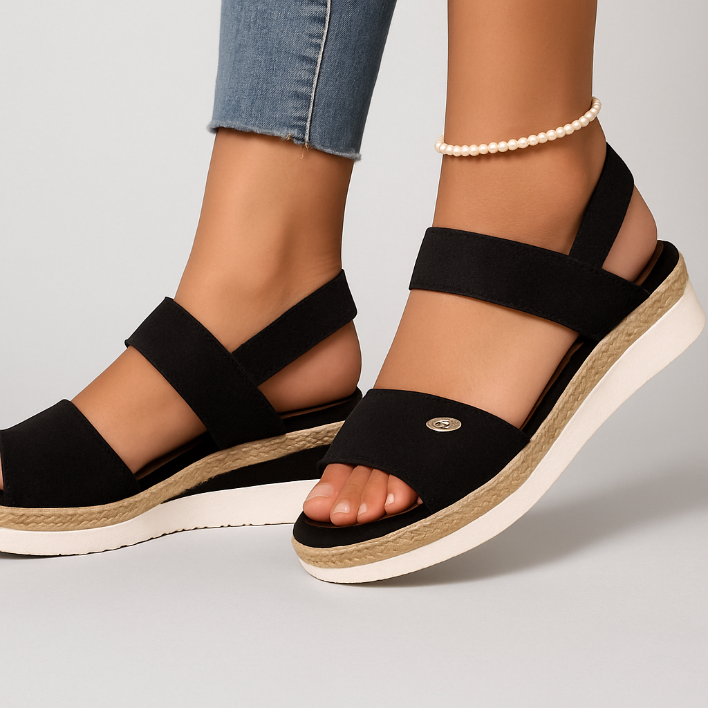Women's Orthopedic Supportive Sandals