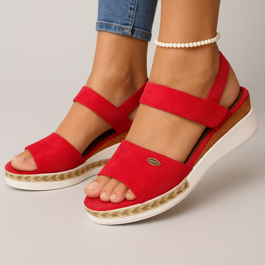 Women's Orthopedic Supportive Sandals